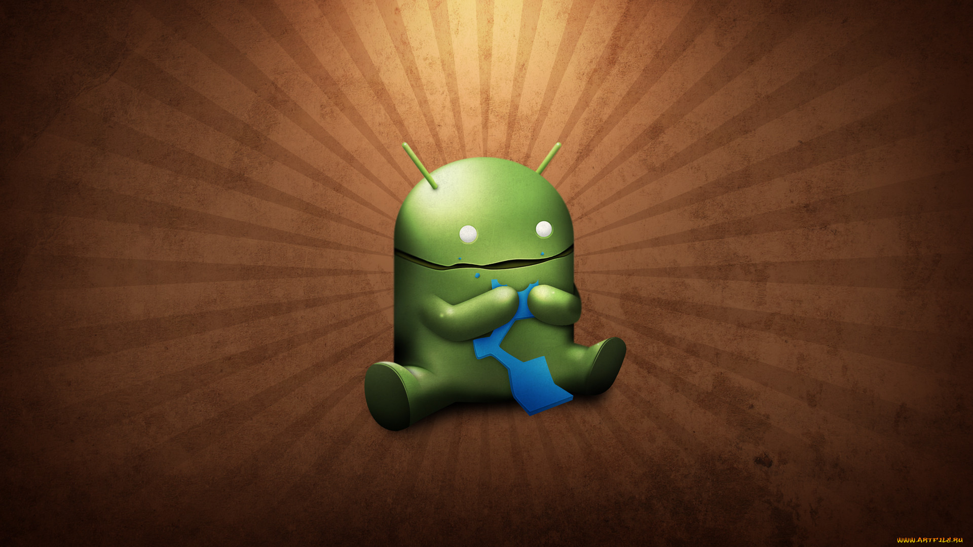 , android